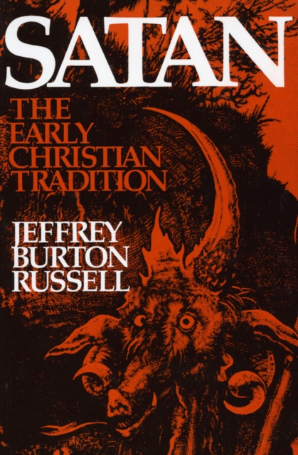 Satan : The Early Christian Tradition, Paperback / softback Book