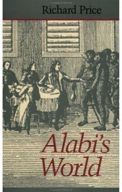 Alabi's World, Paperback / softback Book