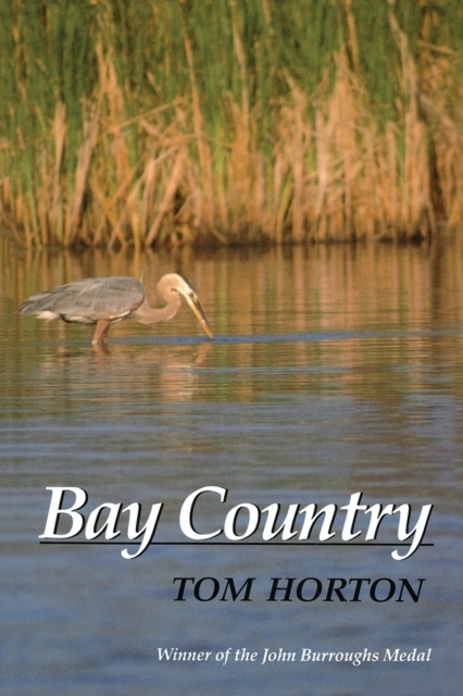 Bay Country, Paperback / softback Book