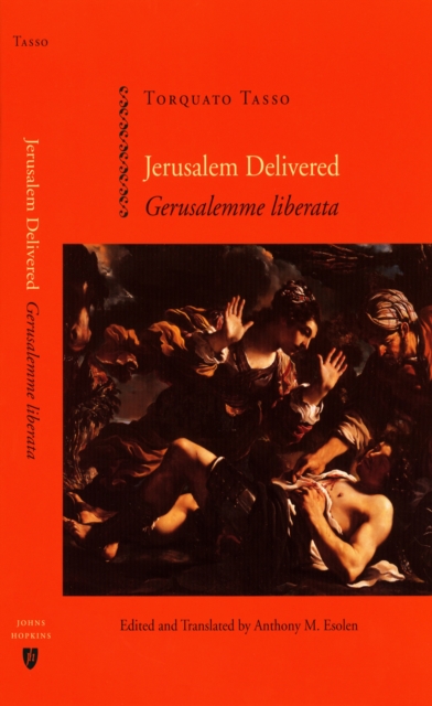 Jerusalem Delivered (Gerusalemme liberata), EPUB eBook