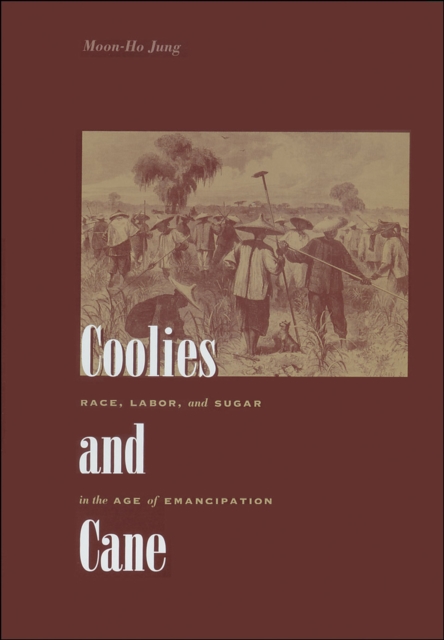 Coolies and Cane, EPUB eBook