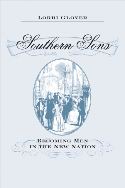 Southern Sons, EPUB eBook