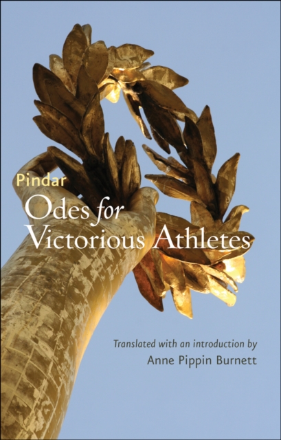 Odes for Victorious Athletes, EPUB eBook