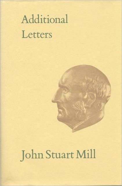 Additional Letters : Volume XXXII, Hardback Book