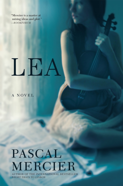 Lea : A Novel, Hardback Book