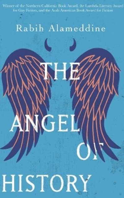The Angel of History : A Novel, Paperback / softback Book