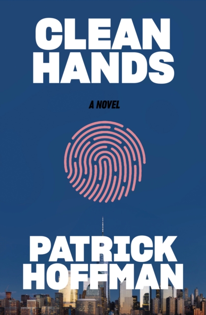 Clean Hands : A Novel, EPUB eBook