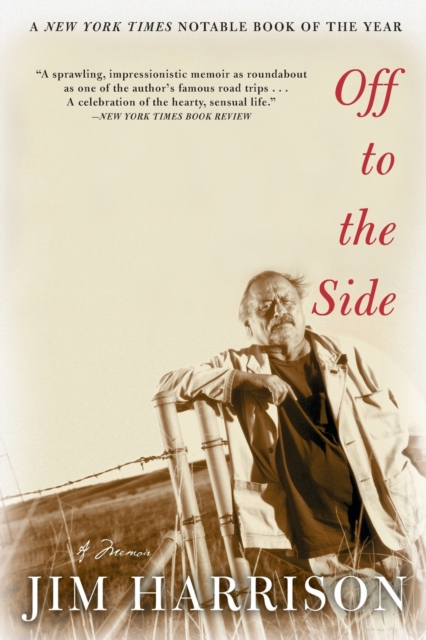 Off to the Side : A Memoir, Paperback / softback Book