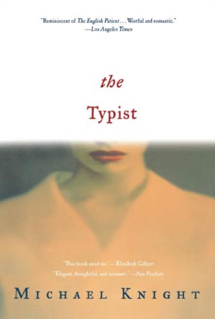 The Typist : A Novel, Paperback / softback Book