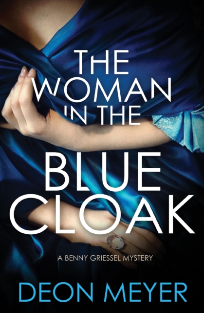 The Woman in the Blue Cloak, EPUB eBook