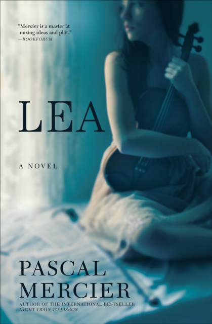 Lea : A Novel, EPUB eBook