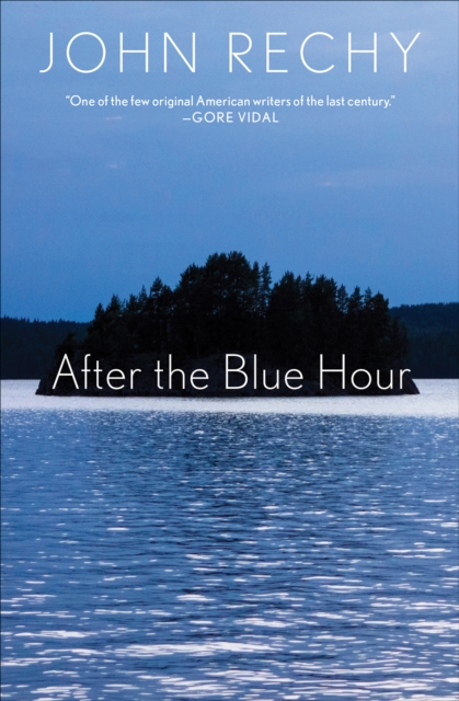 After the Blue Hour, EPUB eBook