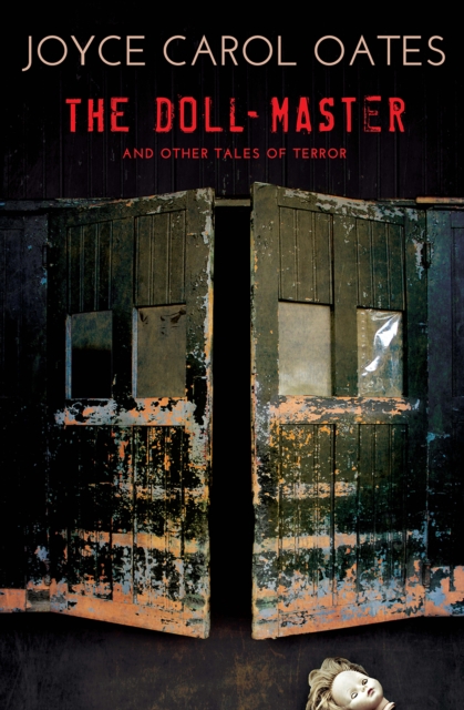 The Doll-Master : And Other Tales of Terror, EPUB eBook