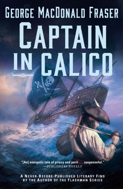 Captain in Calico, EPUB eBook