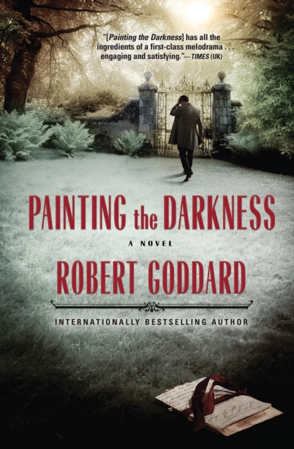 Painting the Darkness : A Novel, EPUB eBook