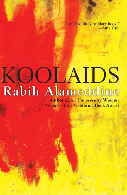 Koolaids, EPUB eBook