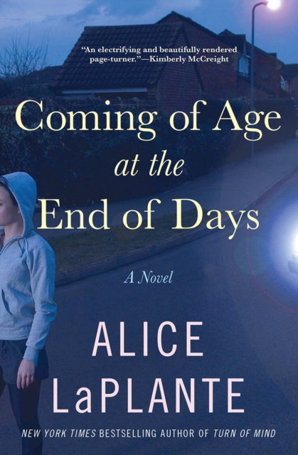 Coming of Age at the End of Days : A Novel, EPUB eBook