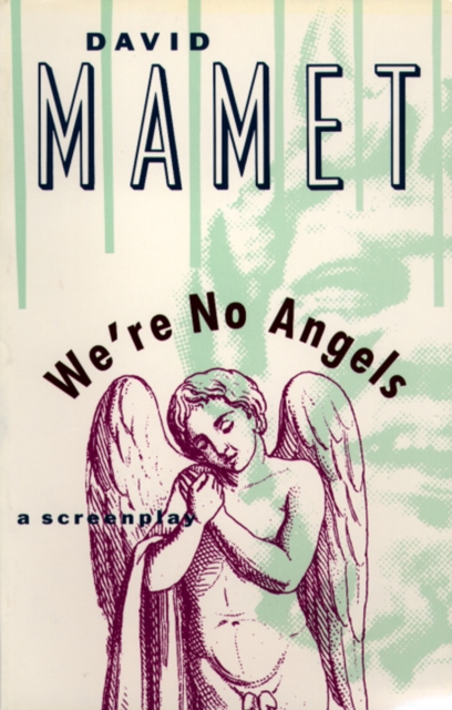 We're No Angels, EPUB eBook