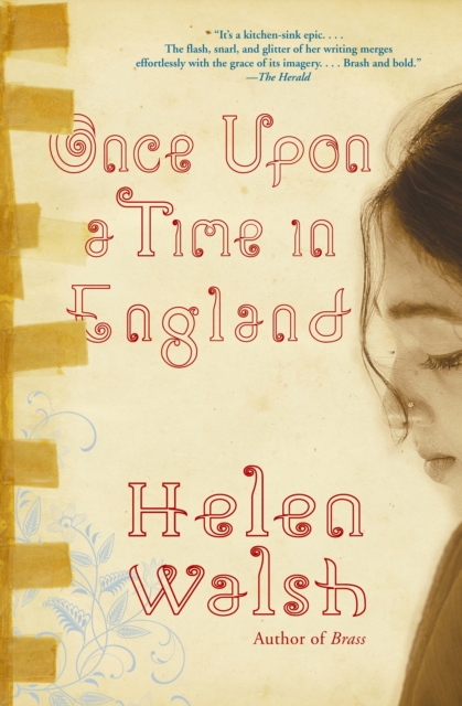Once Upon a Time in England, EPUB eBook
