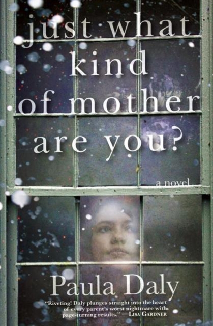 Just What Kind of Mother Are You? : A Novel, EPUB eBook