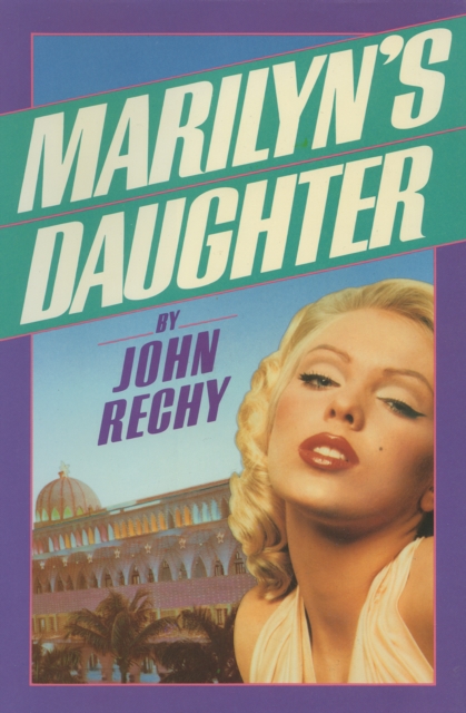 Marilyn's Daughter, EPUB eBook