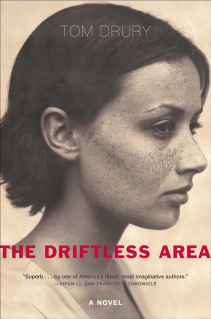 The Driftless Area : A Novel, EPUB eBook