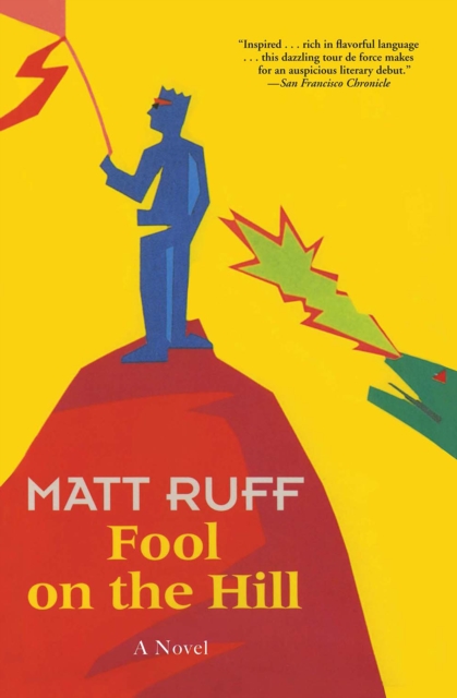 Fool on the Hill : A Novel, EPUB eBook
