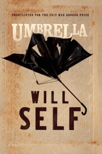 Umbrella, EPUB eBook