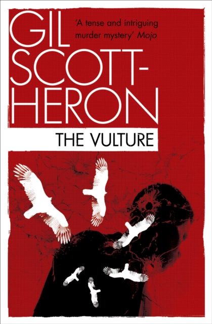 The Vulture, EPUB eBook