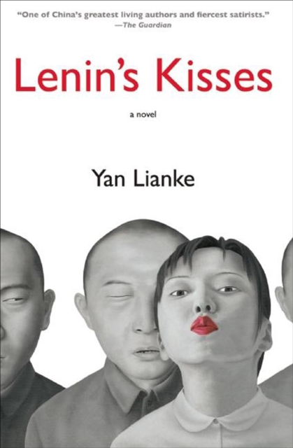 Lenin's Kisses : A Novel, EPUB eBook