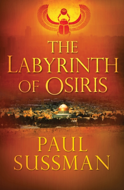 The Labyrinth of Osiris, EPUB eBook