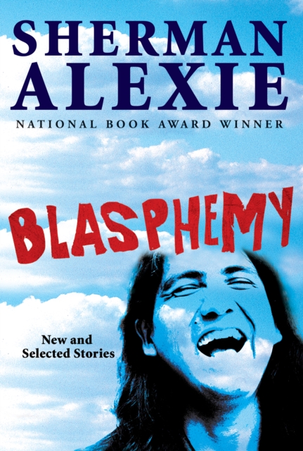 Blasphemy : New and Selected Stories, EPUB eBook