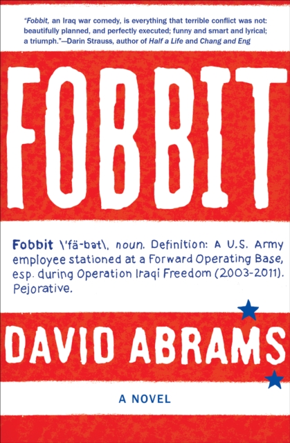 Fobbit : A Novel, EPUB eBook