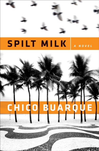 Spilt Milk : A Novel, EPUB eBook