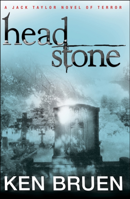Headstone, EPUB eBook