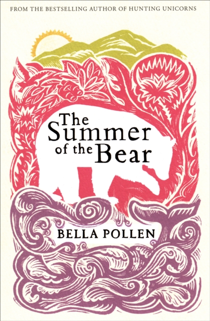 The Summer of the Bear, EPUB eBook