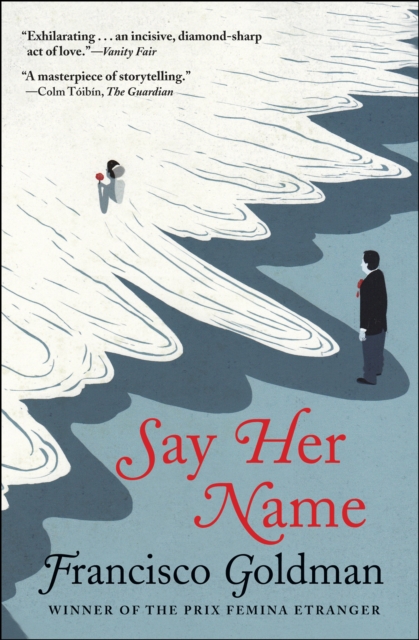Say Her Name : A Novel, EPUB eBook