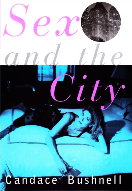 Sex and the City, EPUB eBook