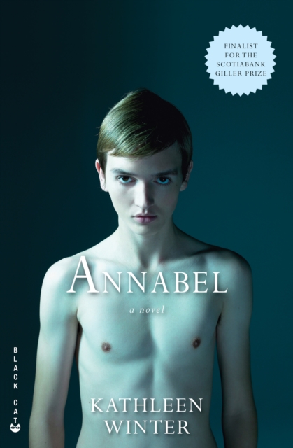 Annabel : A Novel, EPUB eBook