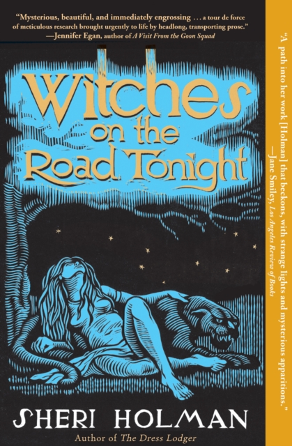 Witches on the Road Tonight, EPUB eBook