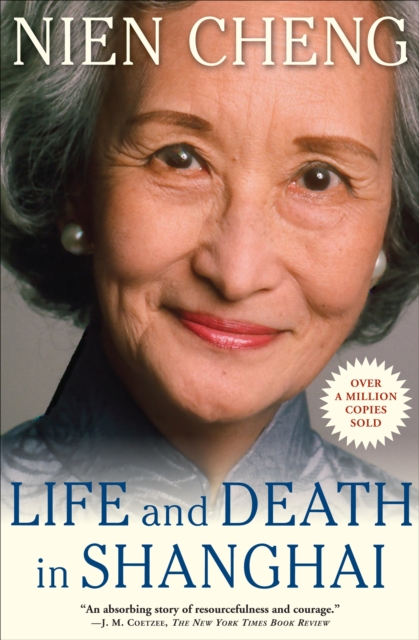 Life and Death in Shanghai, EPUB eBook