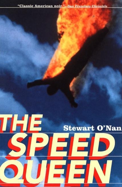 The Speed Queen, EPUB eBook