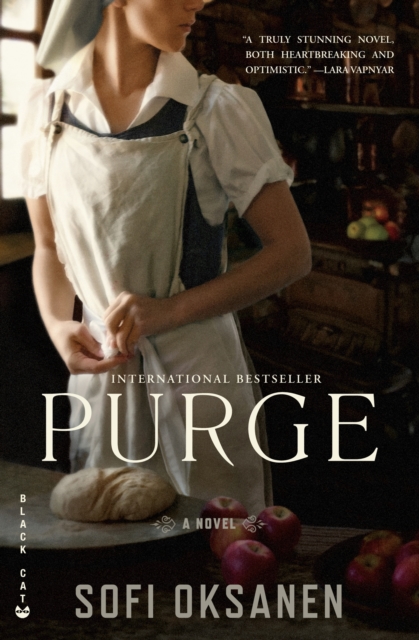 Purge : A Novel, EPUB eBook