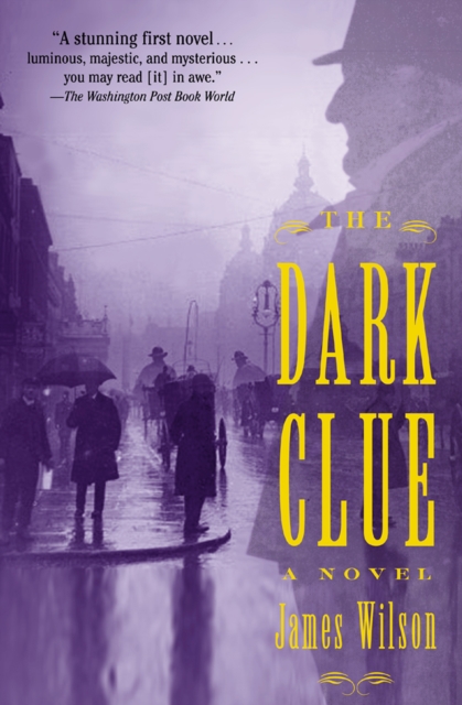 The Dark Clue : A Novel, EPUB eBook