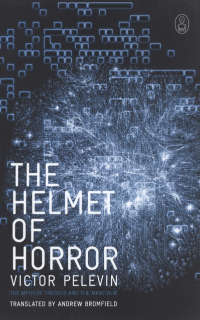 The Helmet of Horror : The Myth of Theseus and the Minotaur, EPUB eBook