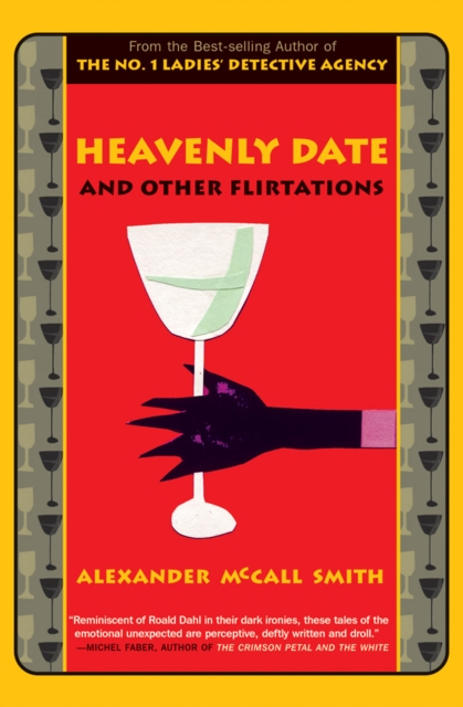 Heavenly Date and Other Flirtations : And Other Flirtations, EPUB eBook