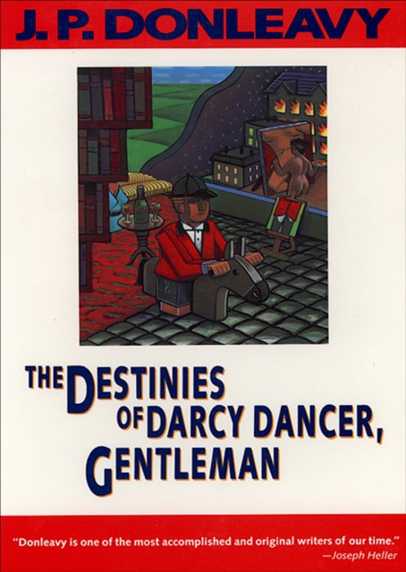 The Destinies of Darcy Dancer, Gentleman, EPUB eBook