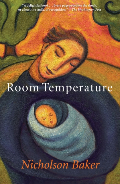Room Temperature, EPUB eBook