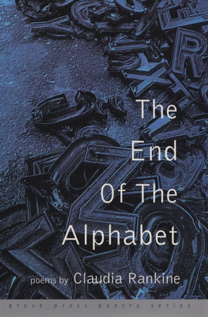 The End of the Alphabet : Poems, EPUB eBook