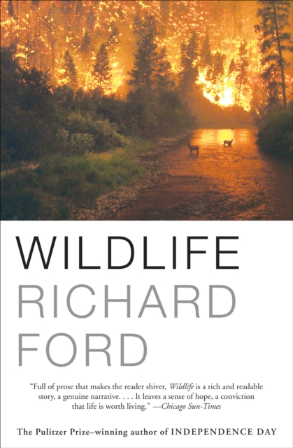 Wildlife, EPUB eBook